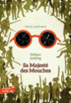 Couverture Sa Majesté des Mouches (William Golding)