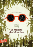 Couverture Sa Majesté des Mouches ()