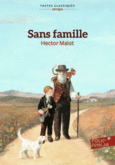 Couverture Sans famille ()