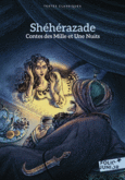 Couverture Shéhérazade ()