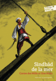 Couverture Sindbâd de la mer ()