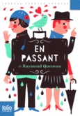 Couverture En passant ()