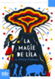 Couverture La magie de Lila (Philip Pullman)
