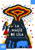Couverture La magie de Lila ()