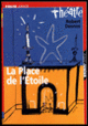 Couverture La Place de l'Étoile (Robert Desnos)