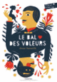 Couverture Le bal des voleurs (Jean Anouilh)