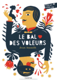 Couverture Le bal des voleurs ()