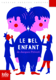 Couverture Le bel enfant ()