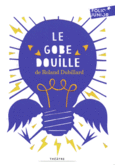 Couverture Le gobe-douille et autres diablogues ()