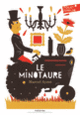 Couverture Le Minotaure (Marcel Aymé)