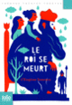 Couverture Le roi se meurt (Eugène Ionesco)