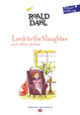 Couverture Lamb to the Slaughter and other stories (Roald Dahl)