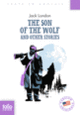 Couverture The Son of the Wolf and Other Stories (Jack London)