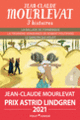 Couverture Trois histoires (Jean-Claude Mourlevat)