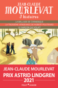 Couverture Trois histoires ()