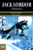 Couverture Trois histoires ()