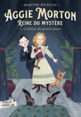 Couverture Aggie Morton reine du mystère ()