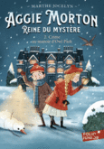 Couverture Aggie Morton reine du mystère ()