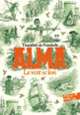 Couverture Alma (Timothée de Fombelle)