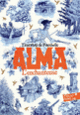 Couverture Alma (Timothée de Fombelle)