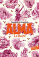 Couverture Alma (Timothée de Fombelle)
