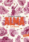 Couverture Alma ()