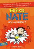 Couverture Amis ou ennemis? ()