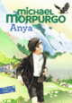 Couverture Anya (Michael Morpurgo)