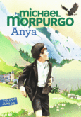 Couverture Anya ()