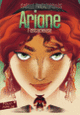 Couverture Ariane l'astucieuse (Isabelle Pandazopoulos)
