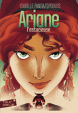 Couverture Ariane l'astucieuse ()
