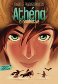 Couverture Athéna la combative ()
