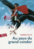 Couverture Au pays du grand condor ()