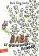 Couverture Babe, le cochon devenu berger (Dick King-Smith)