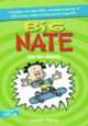Couverture Big Nate, roi du skate (Lincoln Peirce)