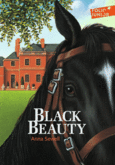 Couverture Black Beauty ()
