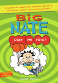 Couverture C'est ma fête! ()