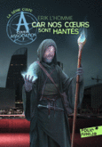 Couverture Car nos cœurs sont hantés ()
