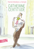 Couverture Catherine Certitude ()