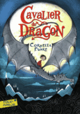 Couverture Cavalier du dragon ()