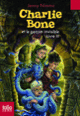Couverture Charlie Bone et le garçon invisible (Jenny Nimmo)