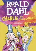 Couverture Charlie et la chocolaterie ()