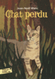 Couverture Chat perdu (Jean-Noël Blanc)