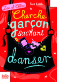 Couverture Cherche garçon sachant danser ()