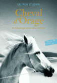 Couverture Cheval d'Orage ()