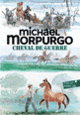 Couverture Cheval de guerre (Michael Morpurgo)