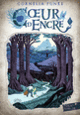 Couverture Cœur d'encre (Cornelia Funke)