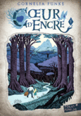 Couverture Cœur d'encre ()