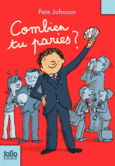 Couverture Combien tu paries? ()