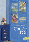 Couverture Coulée d'or ()